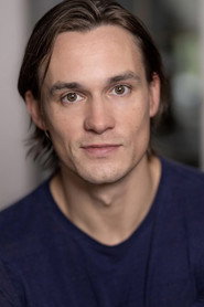 Tom Stevens