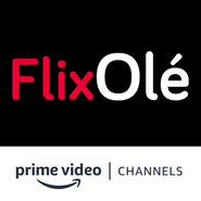 FlixOlé Amazon Channel