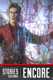 Apex Legends Stories from the Outlands "Encore"