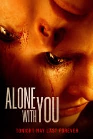 Alone with You постер