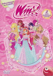 Winx Club Season 3 13