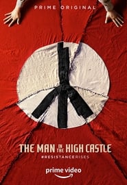 Людина у високому замку постер