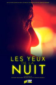 Les yeux de la nuit