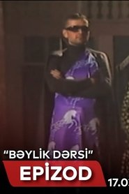 Bəylik dərsi və ya keçmişdən gülməcələr...) Bəylik dərsi və ya keçmişdən gülməcələr... (2007)