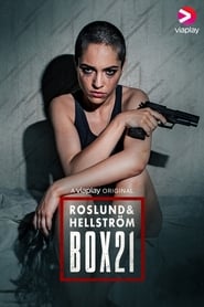 Box 21 / Roslund & Hellström (2020) online ελληνικοί υπότιτλοι