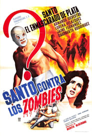Santo contra los zombies (1962)
