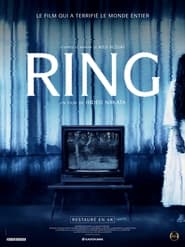 Ring streaming