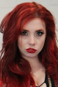 Photo de Taeler Conrad-Mellen Taeler Hendrix) 