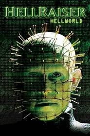 Hellraiser Hellworld 2005 Movie BluRay Dual Audio Hindi English 480p 720p 1080p