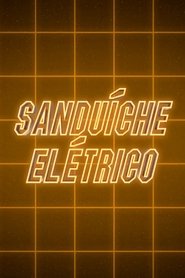 Poster Electric Sandwich 2017