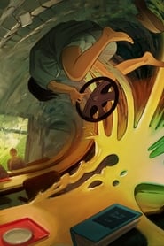 Undone poster