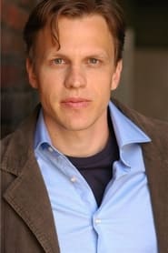 David Robinette as Mark