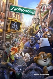 Image Zootopia: Essa Cidade é o Bicho