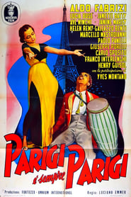 Parigi è sempre Parigi (1951)