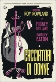 Cacciatori di donne 1963