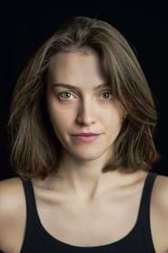Gabriela Farr as Hendrika