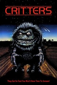 Ver critters (1986) Pelicula Completa Online Latino