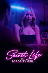 Poster Secret Life of a Sorority Girl