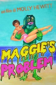 Poster Maggie's Problem 2015