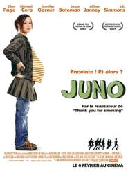 Regarder Juno 2007 en Streaming VF HD 1080p