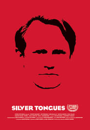 Poster Silver Tongues 2011