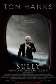 Sully: Miracolul de pe râul Hudson (2016)