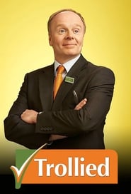 Trollied poster