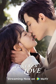 Forever Love poster