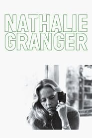 Poster Nathalie Granger