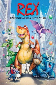 Rex, un dinosaure a Nova York (1993)