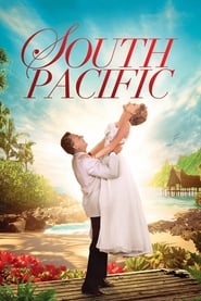 South Pacific постер