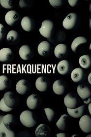 Poster Freakquency 1970