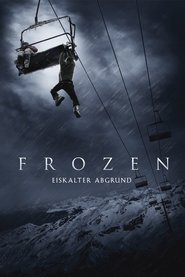 Frozen - Eiskalter Abgrund