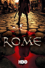 Рим / Rome (2005–2007) TMDB poster