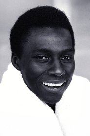Johnny Sekka