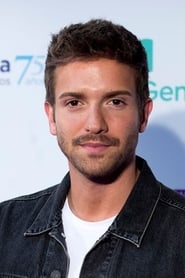 Pablo Alborán as Himself