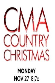 CMA Country Christmas (2017)