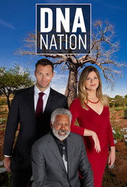 DNA Nation постер