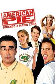 American Pie – Tocando a Maior Zona