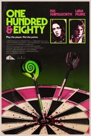 Poster One Hundred and Eighty 