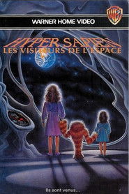 Hyper Sapien - Les visiteurs de l'espace