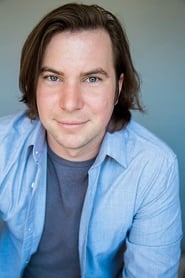 Chris Eckert as Jonathan