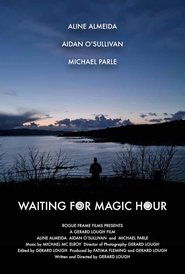 Waiting for Magic Hour (2024)