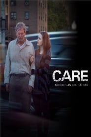 Care постер