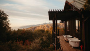 The Big Sur Cabin