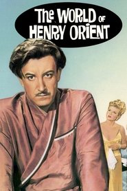 The World of Henry Orient (1964) HD