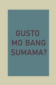 Gusto Mo Bang Sumama?: The Myx Eraserheads Documentary