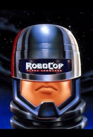 Full Cast of RoboCop: Alpha Commando