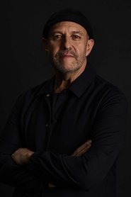 Randy Kerber is Guest
