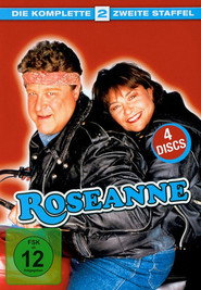 Roseanne Season 2 5